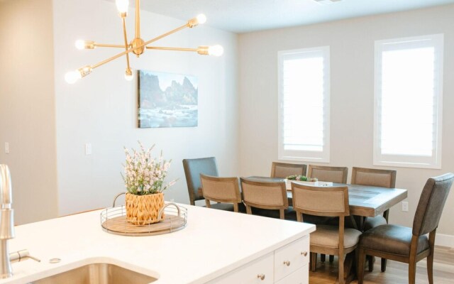 Adventure Awaits by Freedom Vacation Rentals