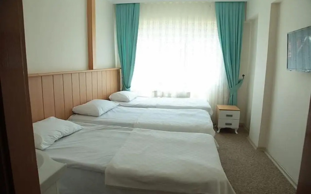 Sefa Green Hotel