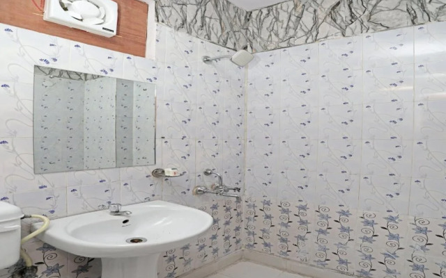 JP Residency By OYO Rooms