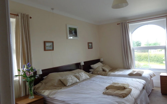 Cedars Guesthouse