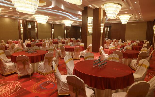 Regenta Central RS - Chennai