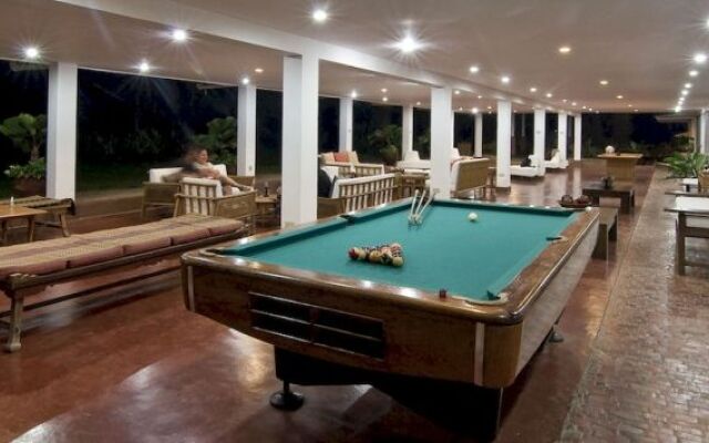 Hotel Lanikai