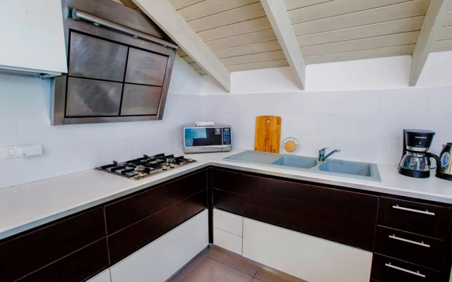 Stunning Ocean View Condo in Punta Cana