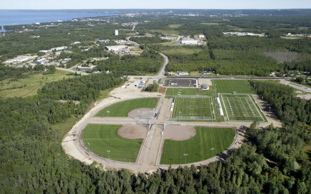 Fairfield Inn & Suites by Marriott North Bay
