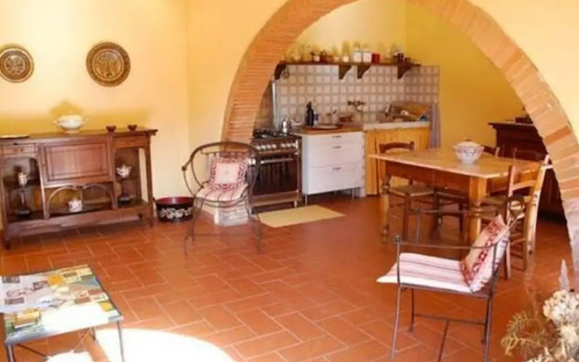 Belvilla by OYO Podere Torre