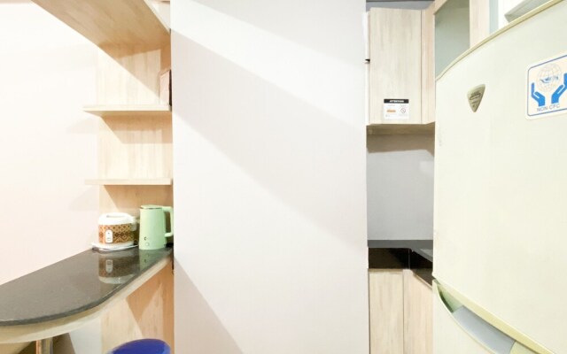 Comfort 2Br At Transpark Juanda Bekasi Timur Apartment