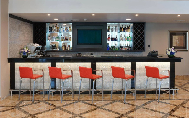 Hilton Garden Inn Lima Surco