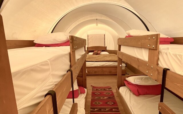 Buffalo Valley Ranch