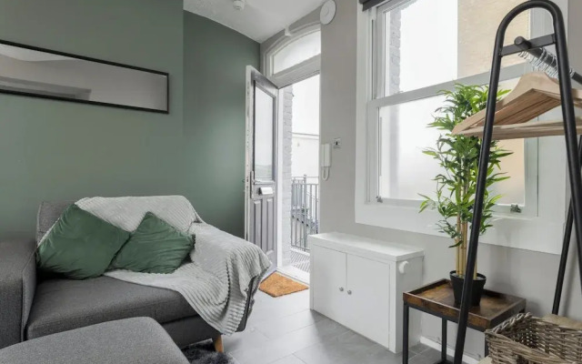 Brighton Seaside - Apartment - Sleeps 2