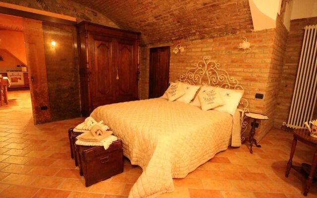 B&B La Corte Suites