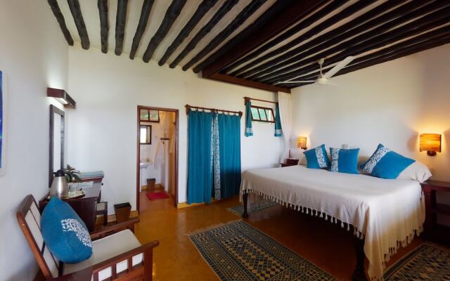 Peponi Hotel