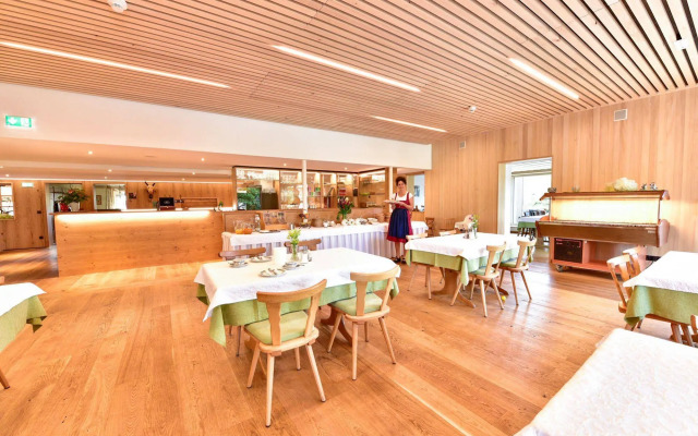 Hotel Gasthof Adler