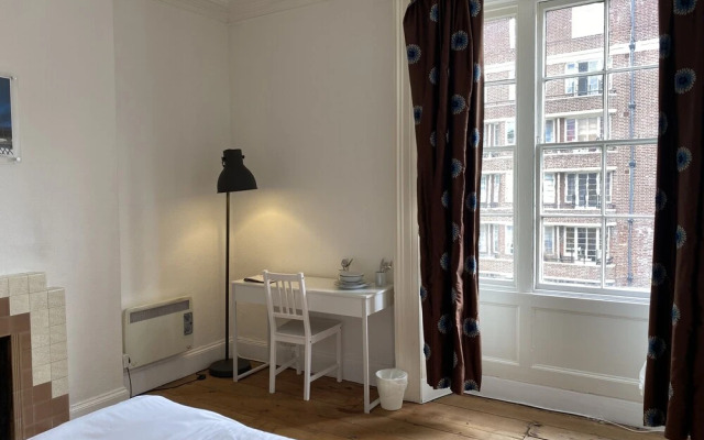 St Paul's Road Townhouse