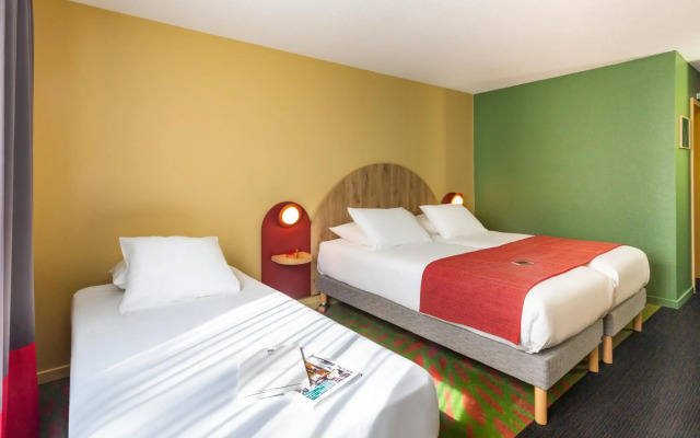 ibis Styles Arlon Porte du Luxembourg
