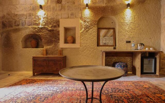 Vita Cave Hotel