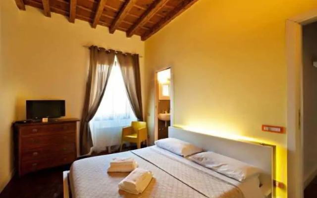 B&B SubUrbe Roma