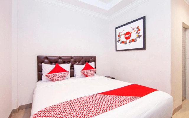Super OYO 621 Vania Residence