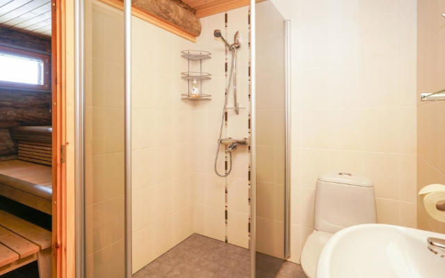 Sielikkö Luxury Chalet
