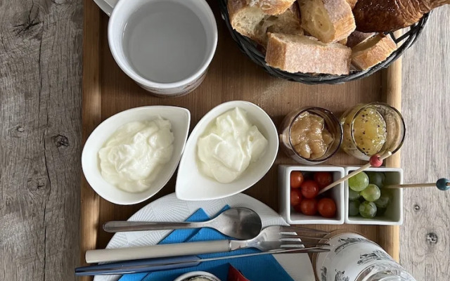 Chambres des Coteaux