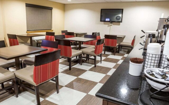 Red Roof Inn Fairfield