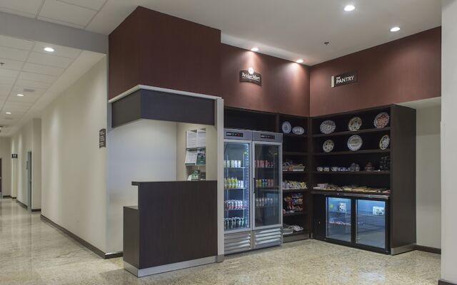 Staybridge Suites Puebla