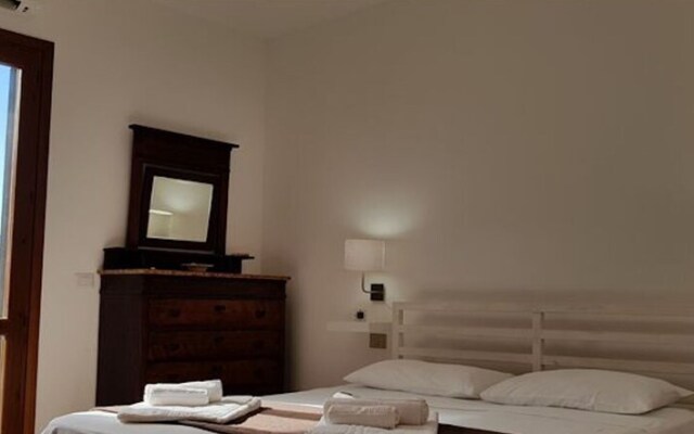 Penthouse in Micenci - Holiday Home