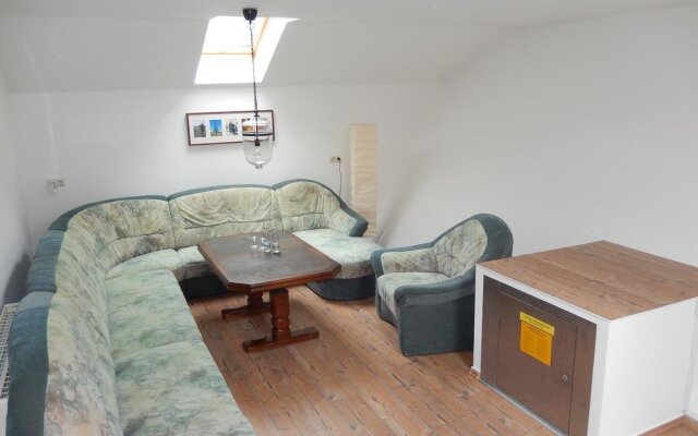 Gasthof Rennsteighütte