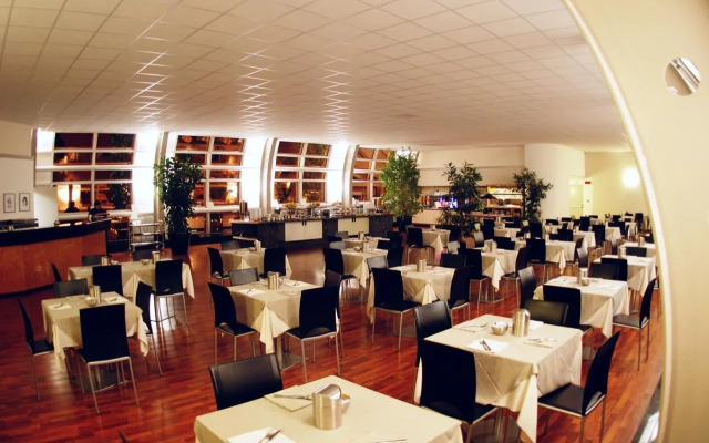 Montresor Hotel Tower
