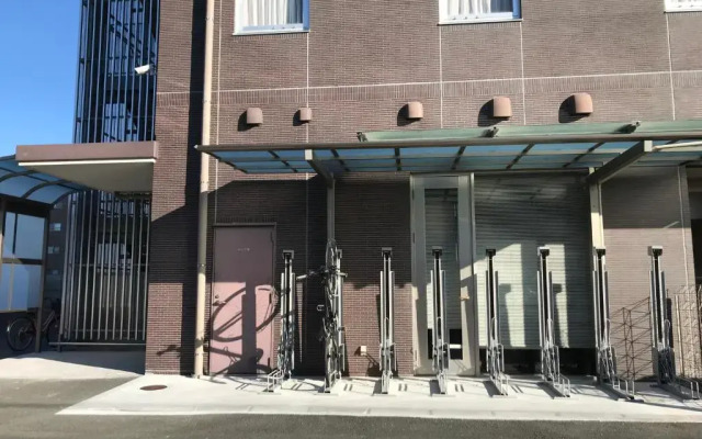 Hotel Nanvan Hamanako