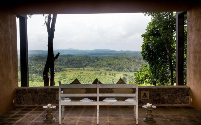 Mirissa Hills Resort