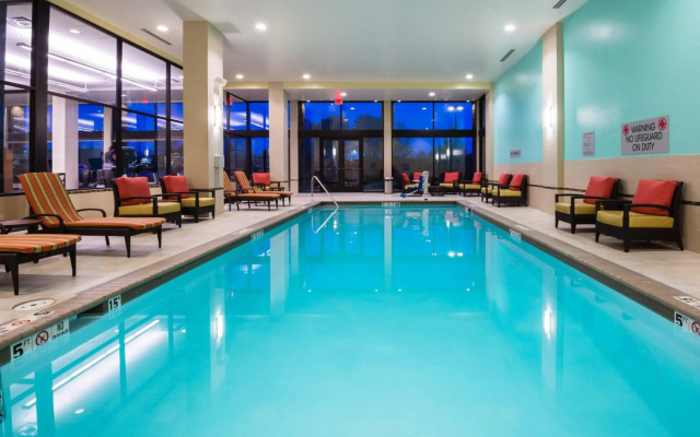 Denver Marriott Westminster