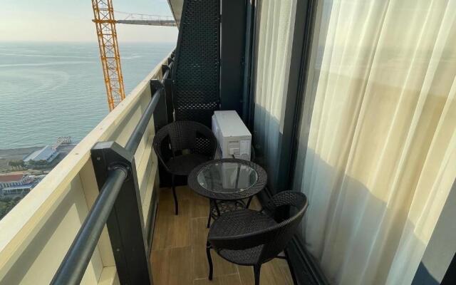 Aparthotel Orbi City Batumi Sea View