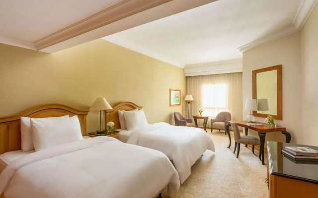 Mövenpick Hotel Doha