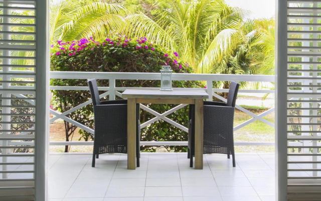 Bon Bini Seaside Resort