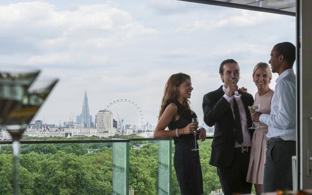 Four Seasons Hotel London at Park Lane