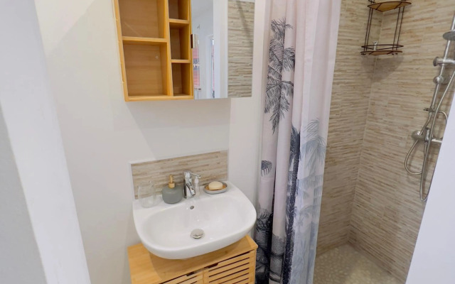 Les Vanniers: Papaye - KARITÉ