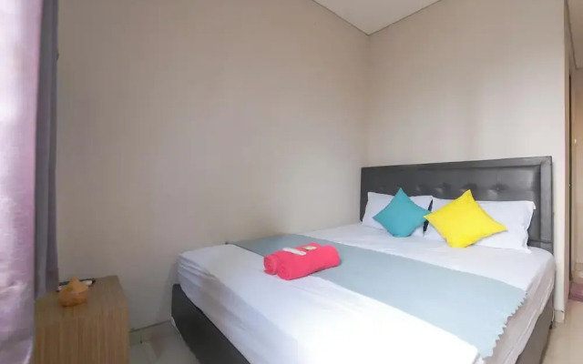 The Summit Residence Bandung by Abdihome