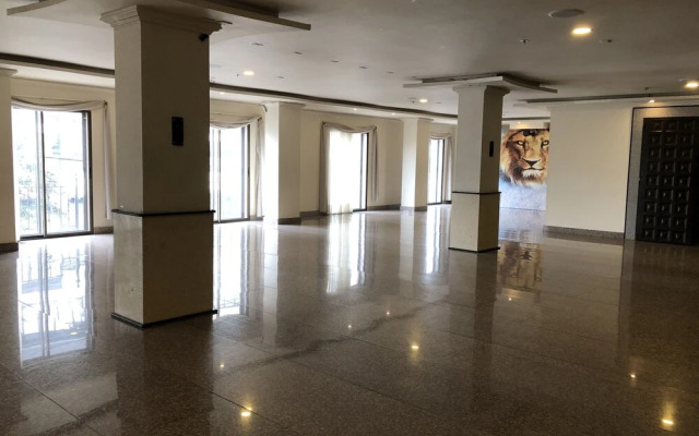 Hotel Castellana Inn