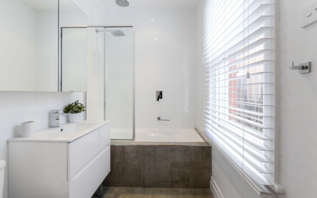 Boutique Stays - Urban Retreat, Prahran