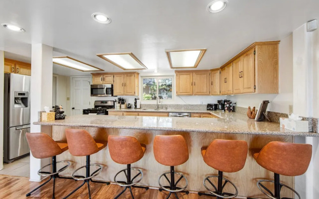 Mt Doble Dream Home #504