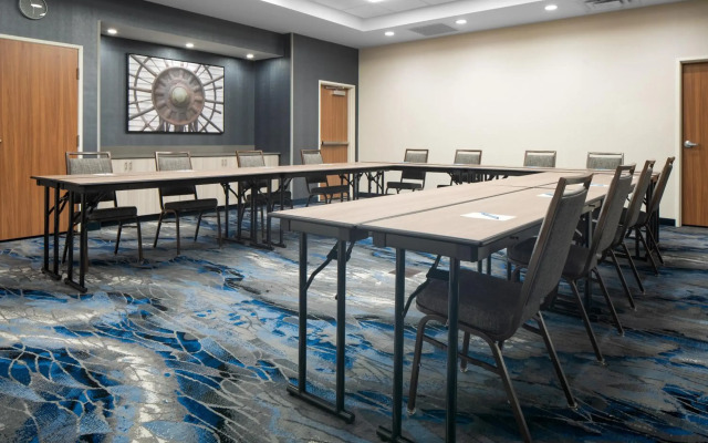 Fairfield Inn & Suites by Marriott Ashtabula