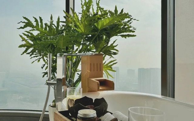 Sakura Homestay - Landmark Ecopark
