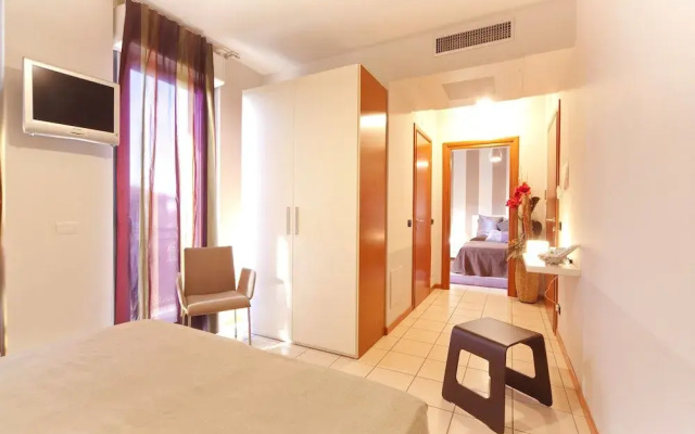 Agorà Hotel