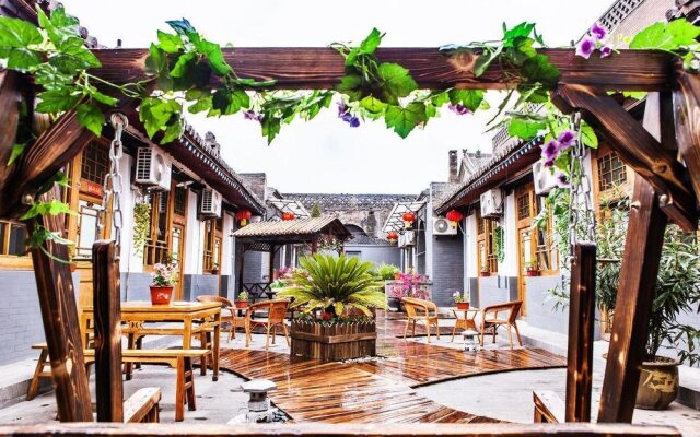 Hi Yard Boutique Hotel