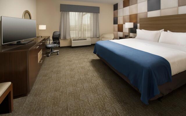 Holiday Inn Express & Suites Waco South, an IHG Hotel