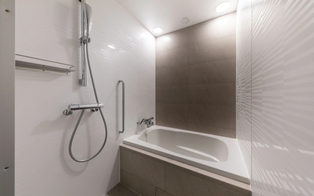 Solaria Nishitetsu Hotel Sapporo