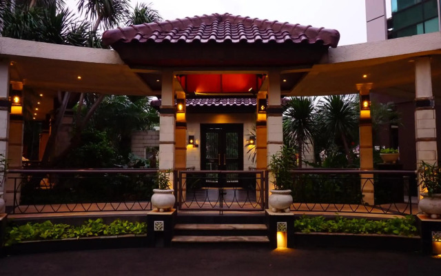 Hotel Kristal