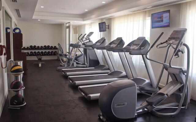 Hampton Inn by Hilton Villahermosa