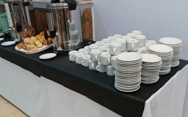 Intersur Independencia