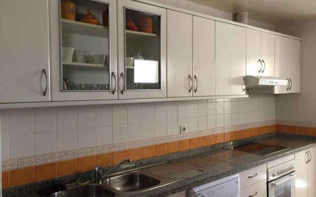 Appartement Saidia Méditerranée